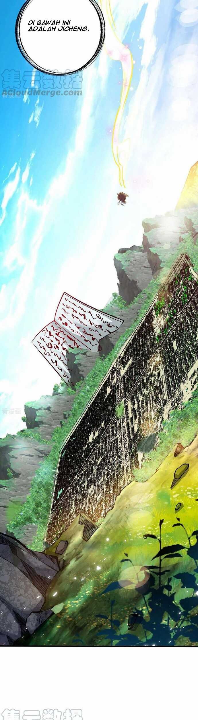 The First Son-In-Law Vanguard of All Time Chapter 144 - halaman 16