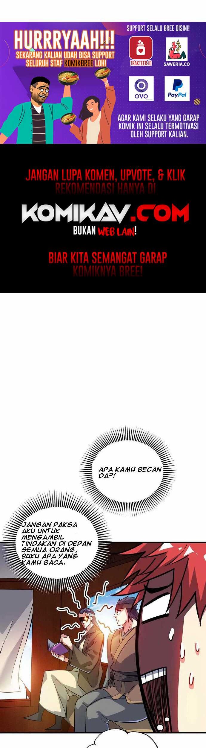 The First Son-In-Law Vanguard of All Time Chapter 144 - halaman 2