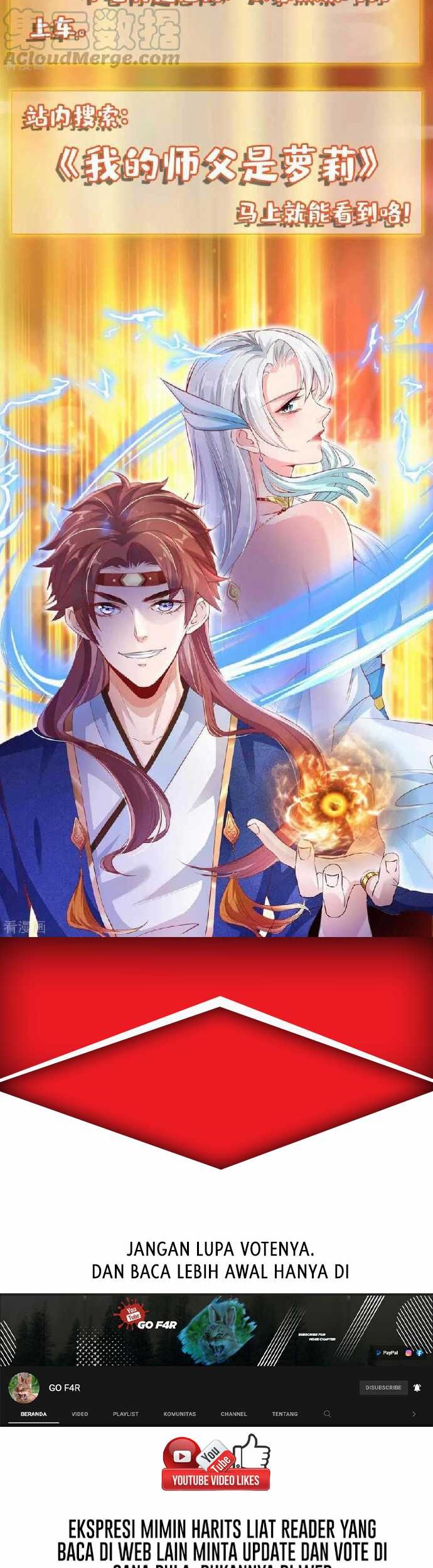 The First Son-In-Law Vanguard of All Time Chapter 144 - halaman 23