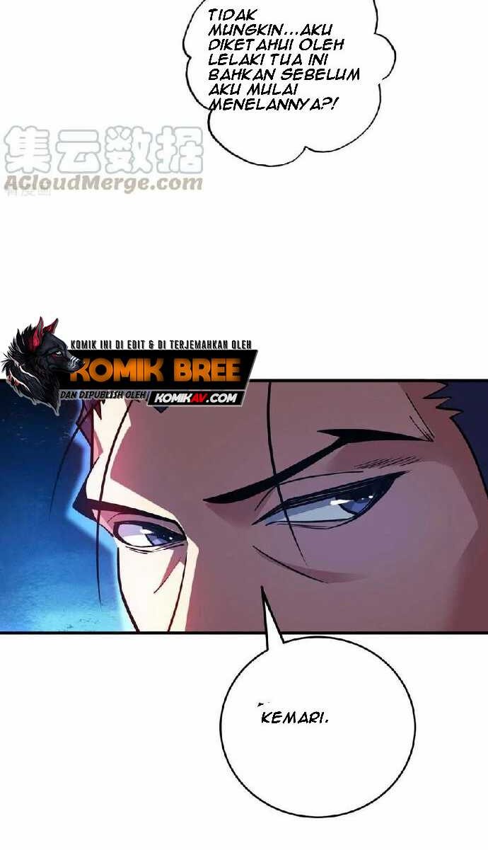 The First Son-In-Law Vanguard of All Time Chapter 144 - halaman 3