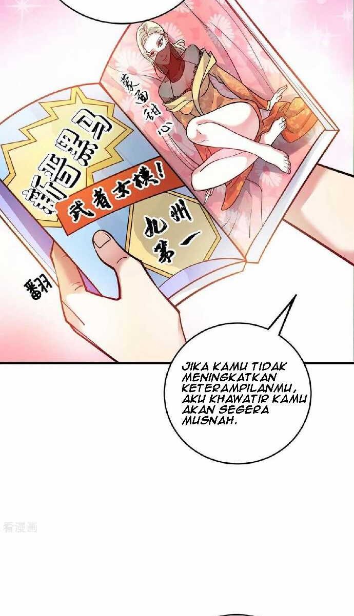 The First Son-In-Law Vanguard of All Time Chapter 144 - halaman 6