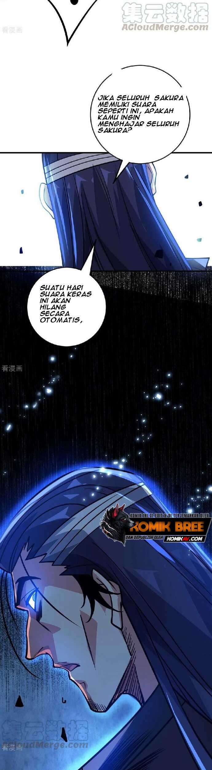 The First Son-In-Law Vanguard of All Time Chapter 145 - halaman 10