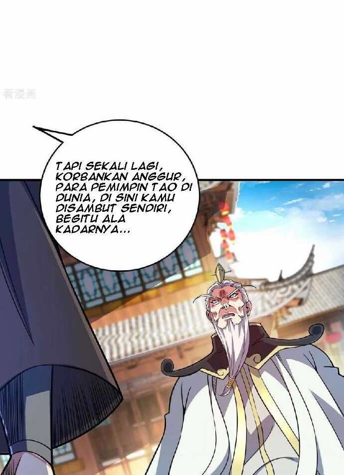 The First Son-In-Law Vanguard of All Time Chapter 145 - halaman 12