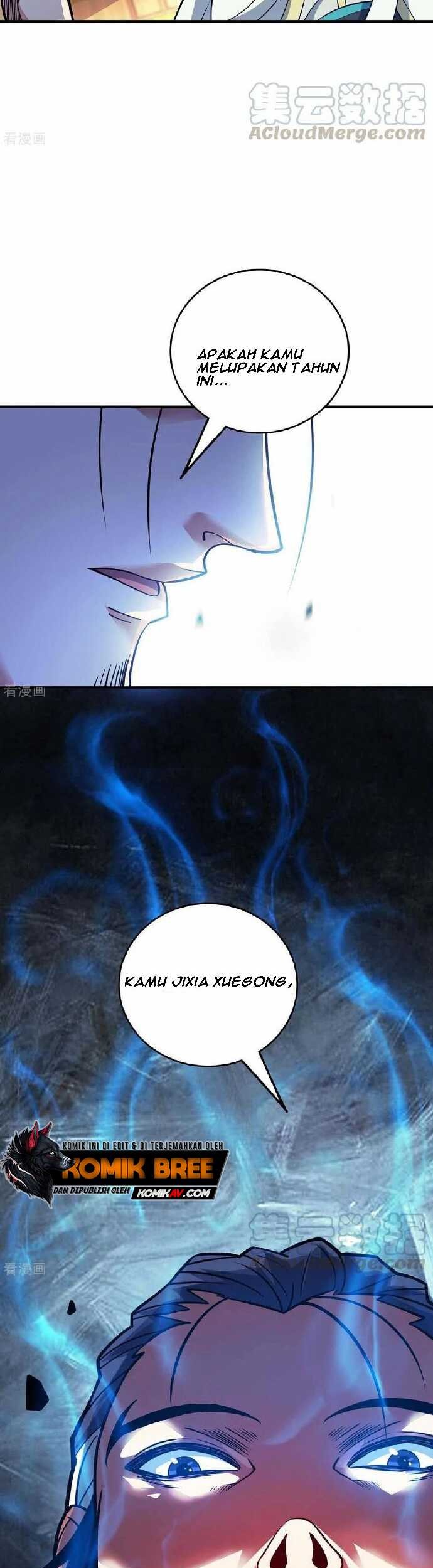 The First Son-In-Law Vanguard of All Time Chapter 145 - halaman 13
