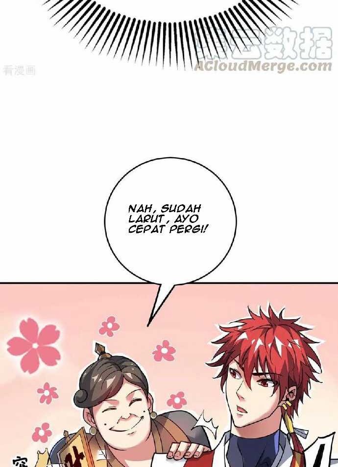 The First Son-In-Law Vanguard of All Time Chapter 145 - halaman 18