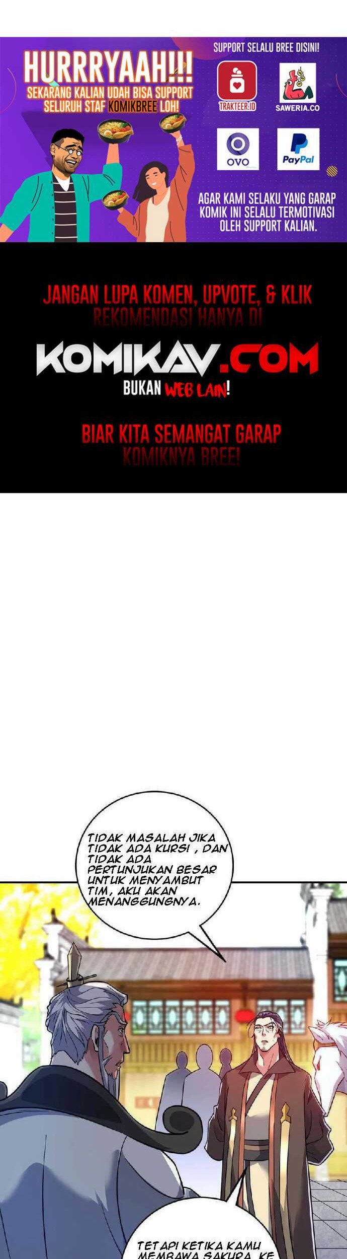The First Son-In-Law Vanguard of All Time Chapter 145 - halaman 2