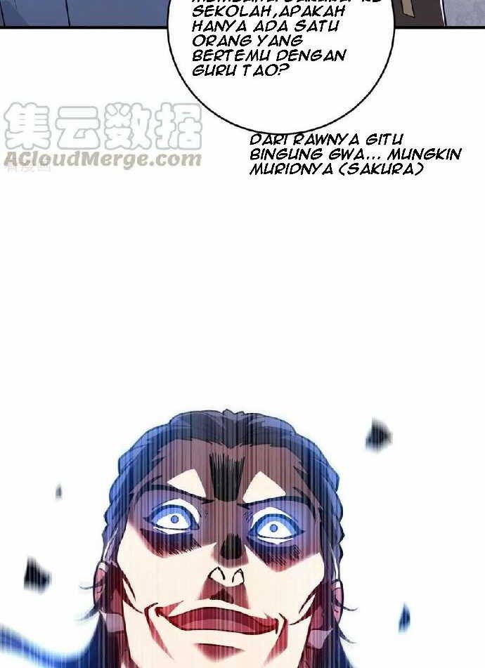 The First Son-In-Law Vanguard of All Time Chapter 145 - halaman 3