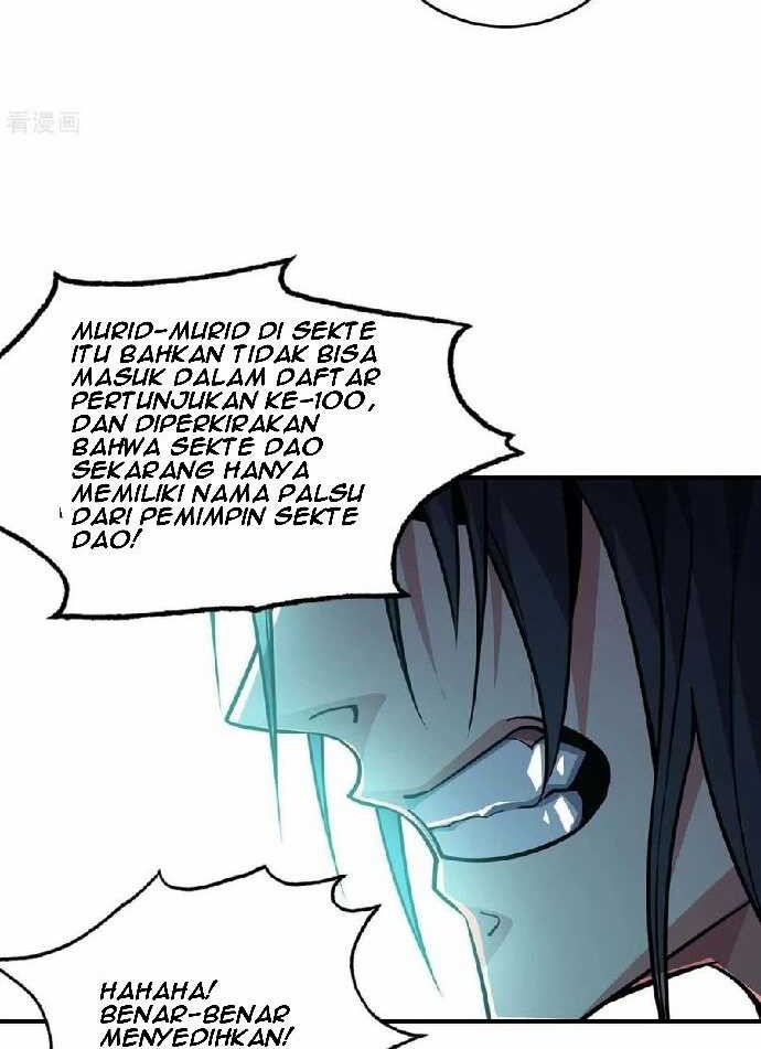 The First Son-In-Law Vanguard of All Time Chapter 145 - halaman 6