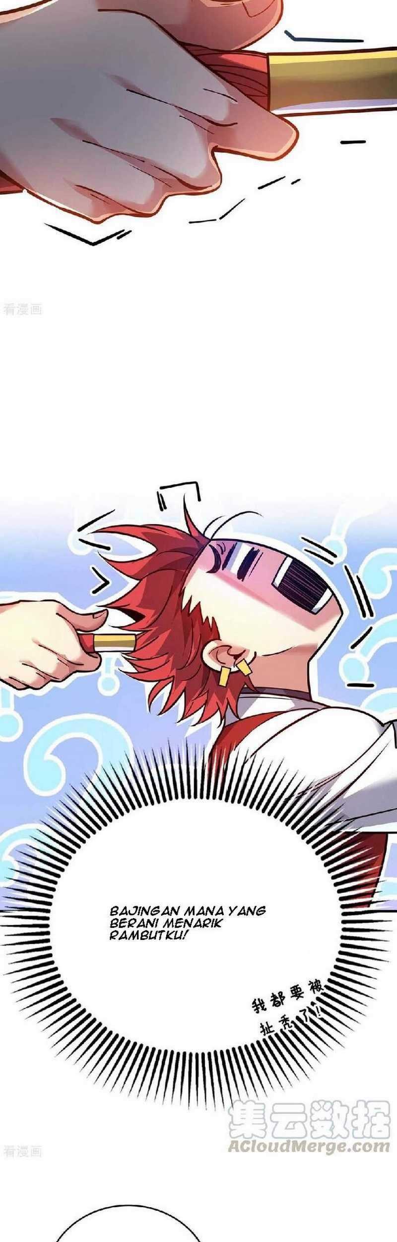The First Son-In-Law Vanguard of All Time Chapter 146 - halaman 11