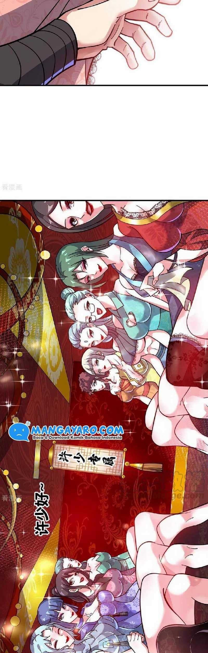 The First Son-In-Law Vanguard of All Time Chapter 146 - halaman 14