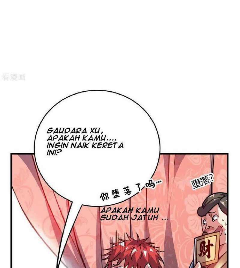 The First Son-In-Law Vanguard of All Time Chapter 146 - halaman 19