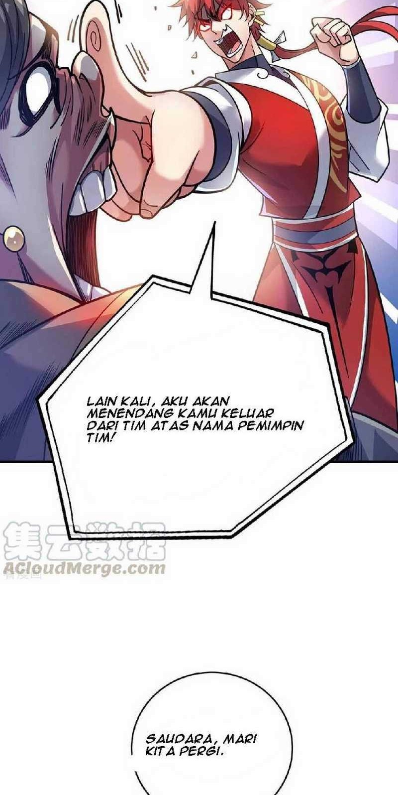 The First Son-In-Law Vanguard of All Time Chapter 146 - halaman 21