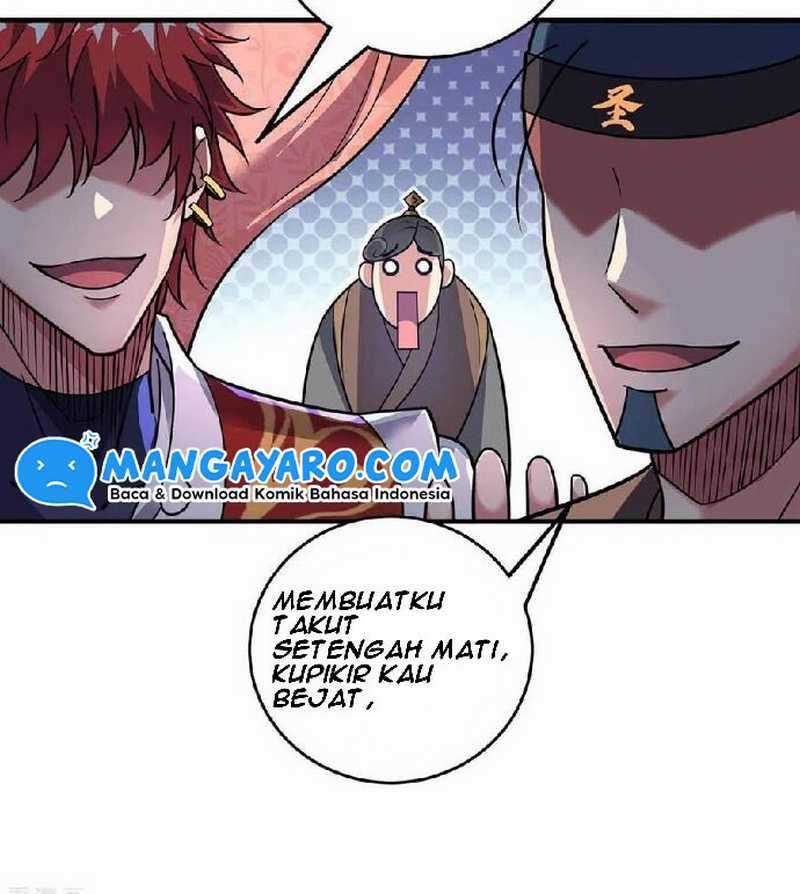 The First Son-In-Law Vanguard of All Time Chapter 146 - halaman 22