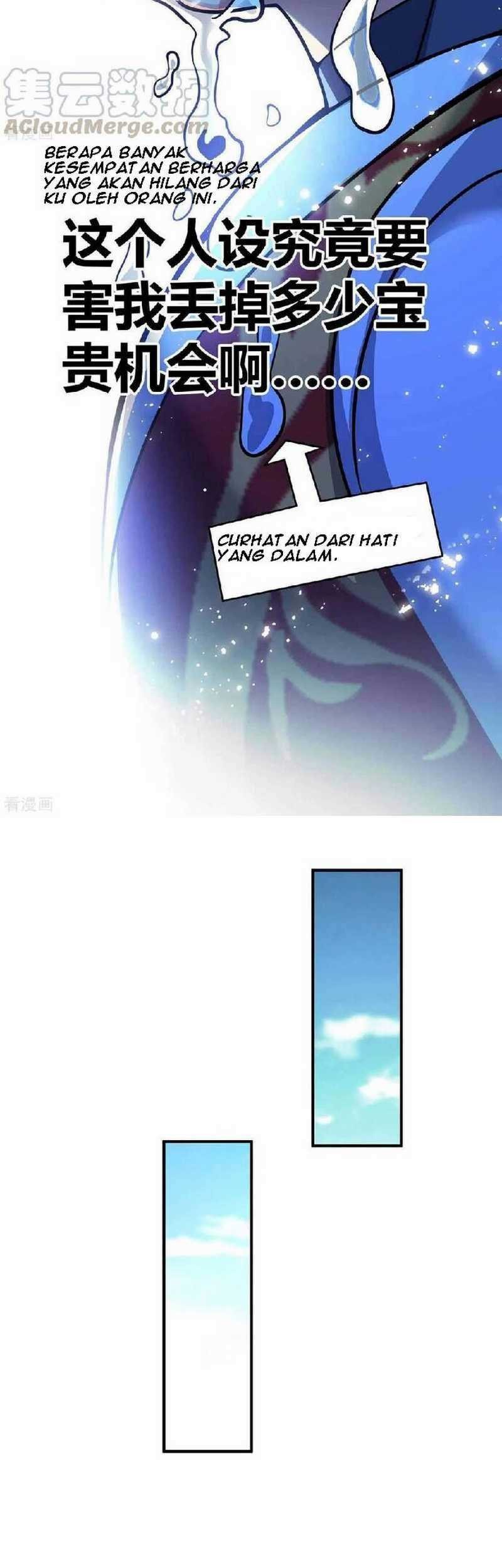 The First Son-In-Law Vanguard of All Time Chapter 146 - halaman 26