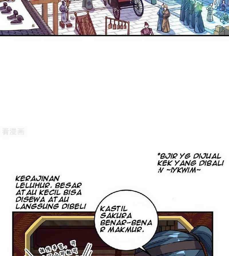 The First Son-In-Law Vanguard of All Time Chapter 146 - halaman 28