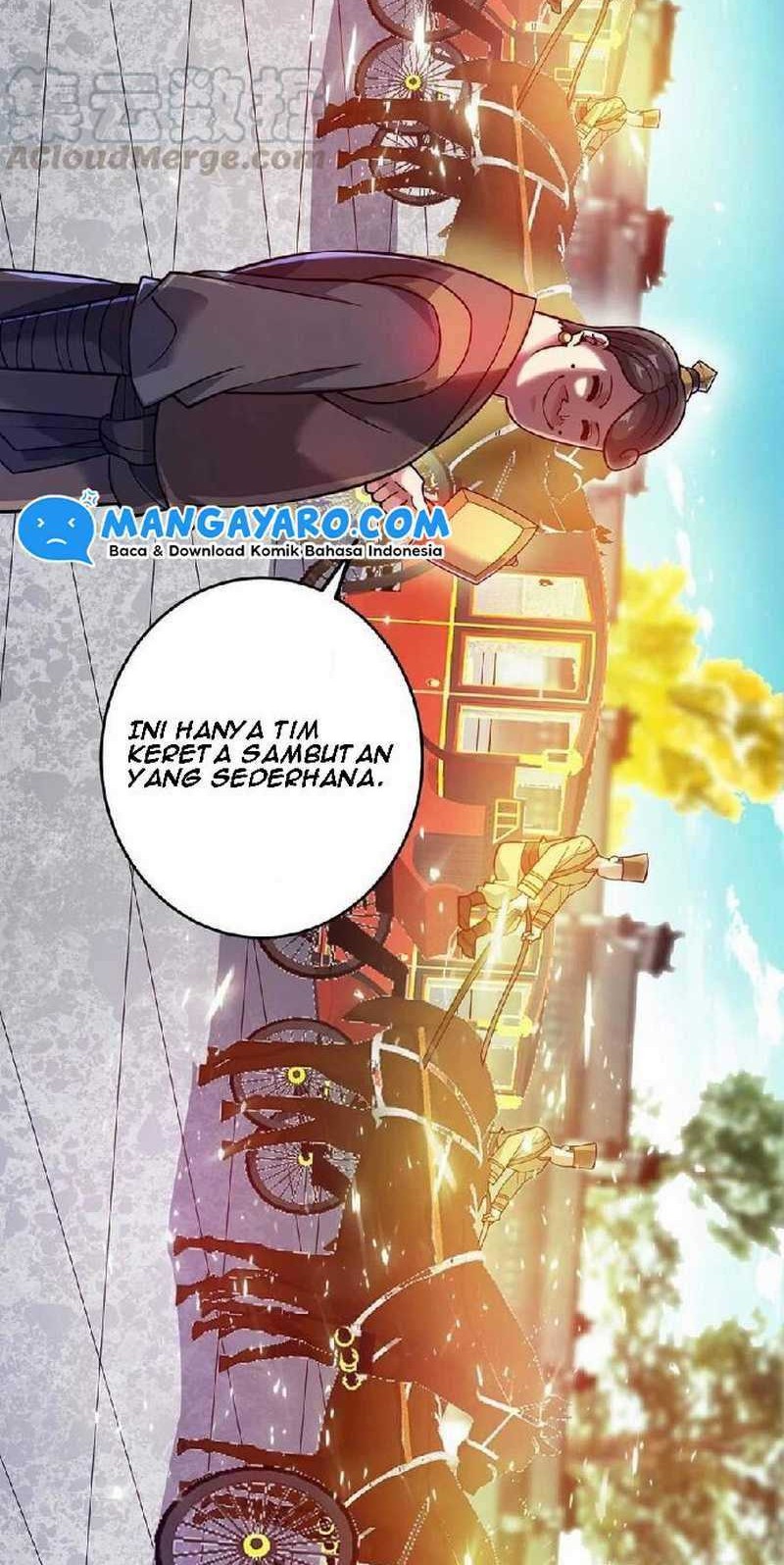 The First Son-In-Law Vanguard of All Time Chapter 146 - halaman 3