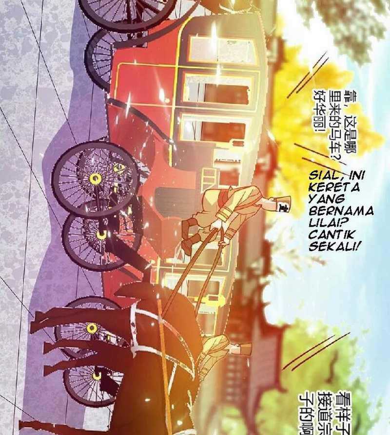 The First Son-In-Law Vanguard of All Time Chapter 146 - halaman 4