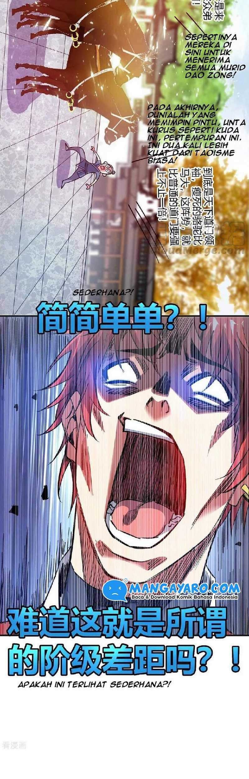 The First Son-In-Law Vanguard of All Time Chapter 146 - halaman 5