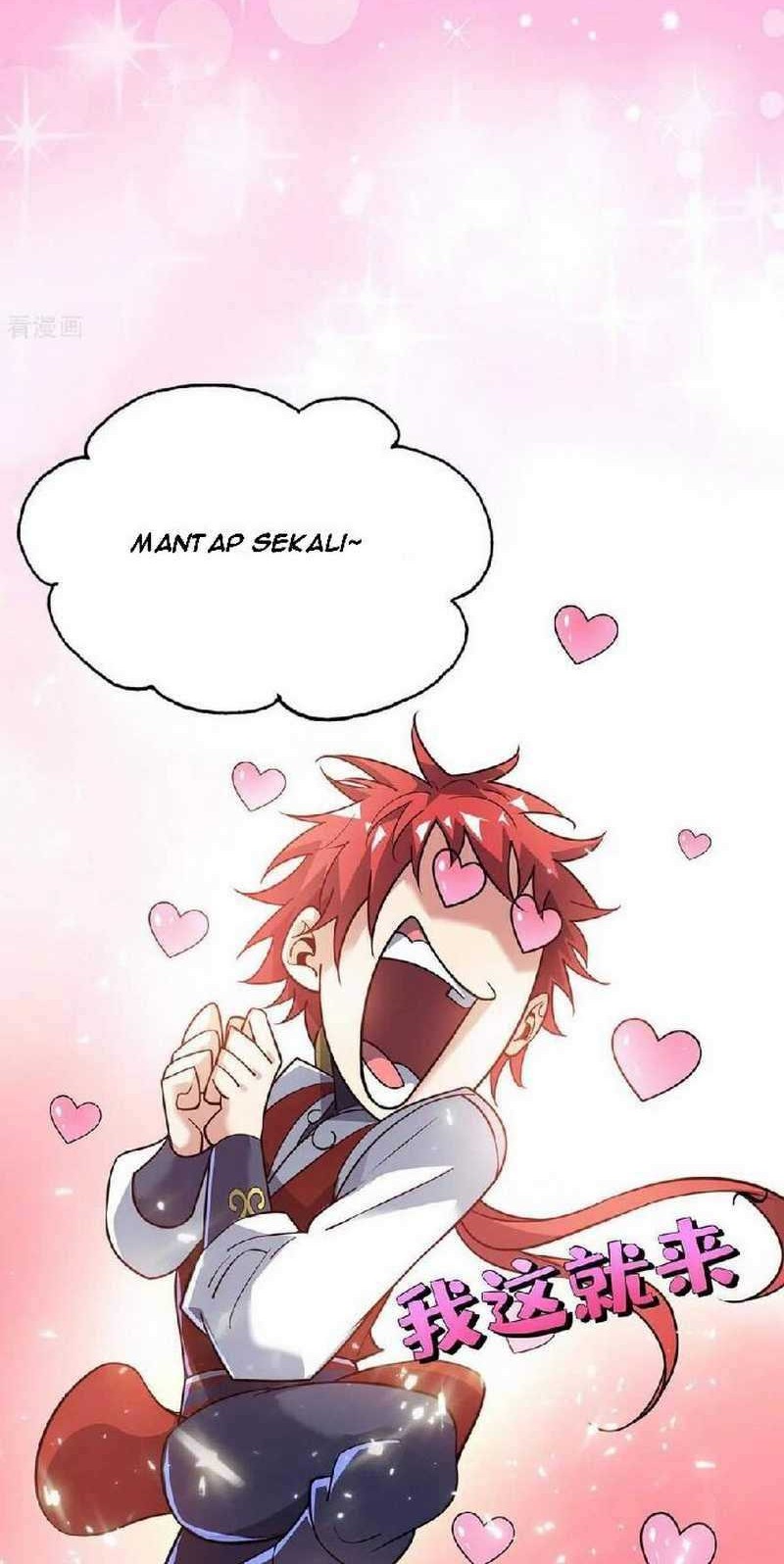 The First Son-In-Law Vanguard of All Time Chapter 146 - halaman 9