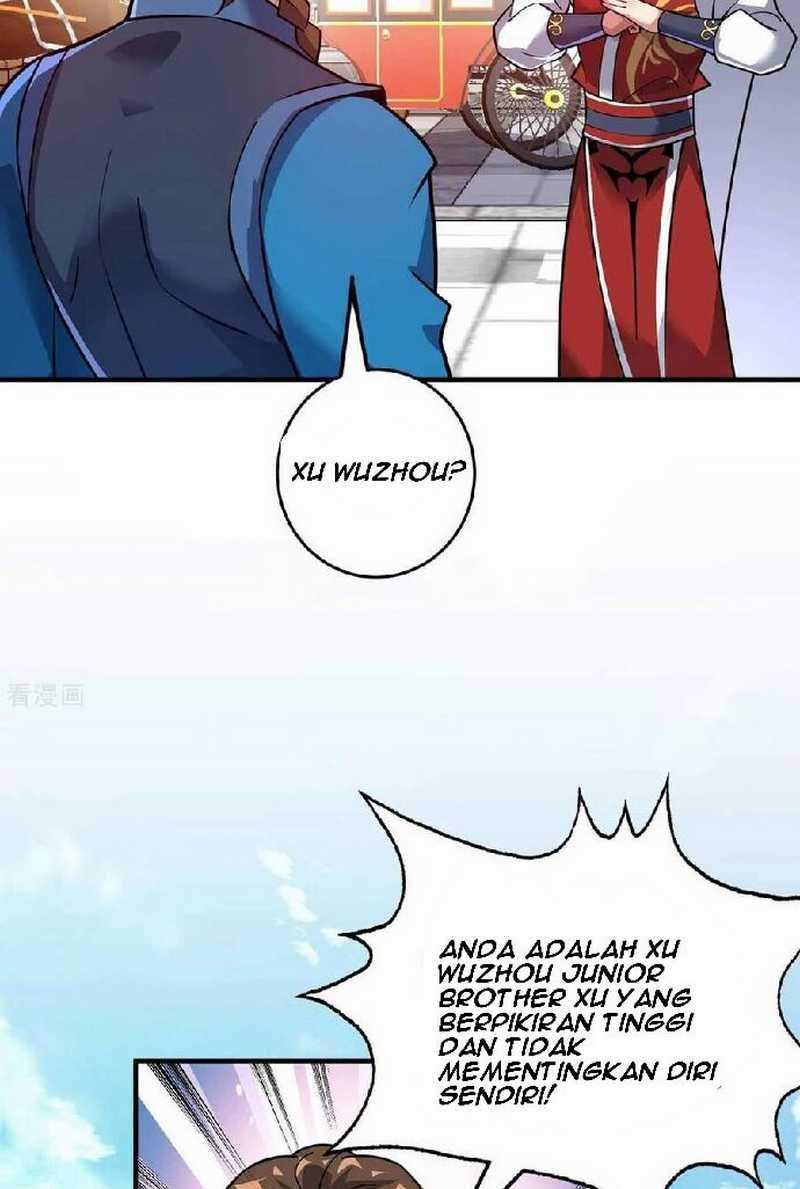 The First Son-In-Law Vanguard of All Time Chapter 147 - halaman 13