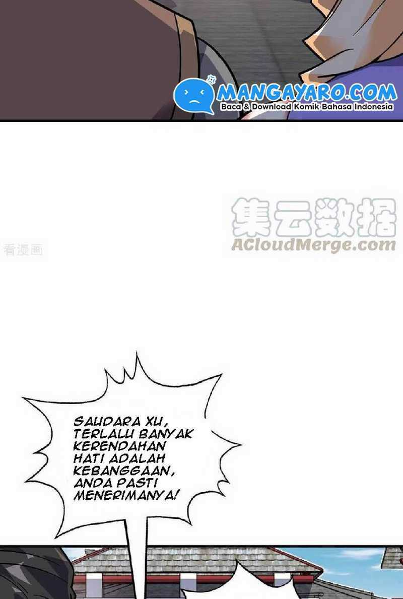 The First Son-In-Law Vanguard of All Time Chapter 147 - halaman 16
