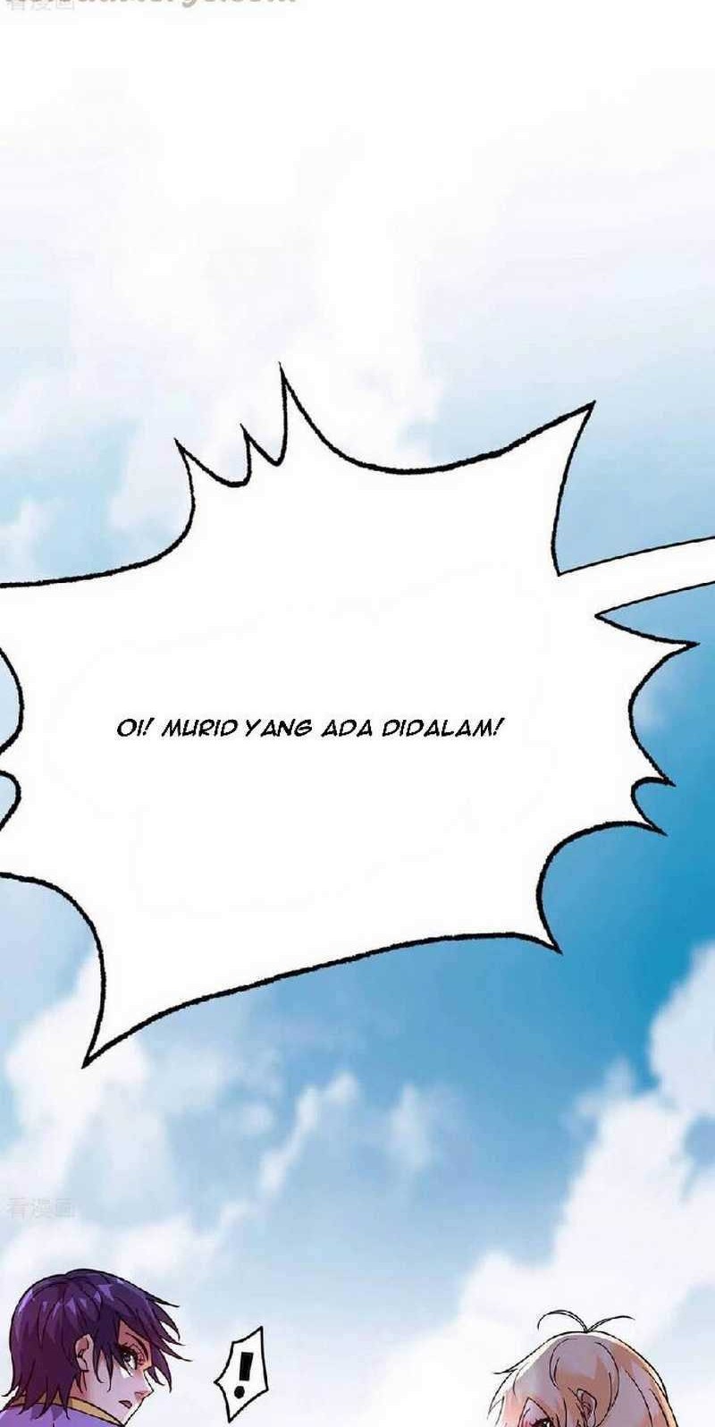 The First Son-In-Law Vanguard of All Time Chapter 147 - halaman 18