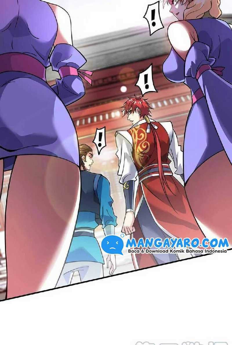 The First Son-In-Law Vanguard of All Time Chapter 147 - halaman 19