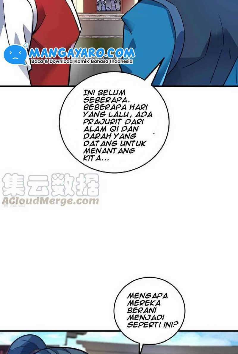 The First Son-In-Law Vanguard of All Time Chapter 147 - halaman 25