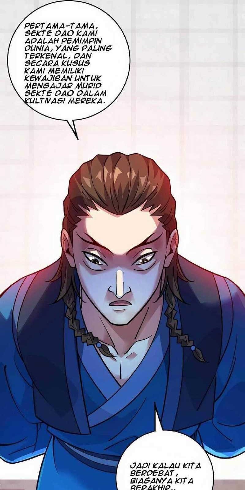 The First Son-In-Law Vanguard of All Time Chapter 147 - halaman 27
