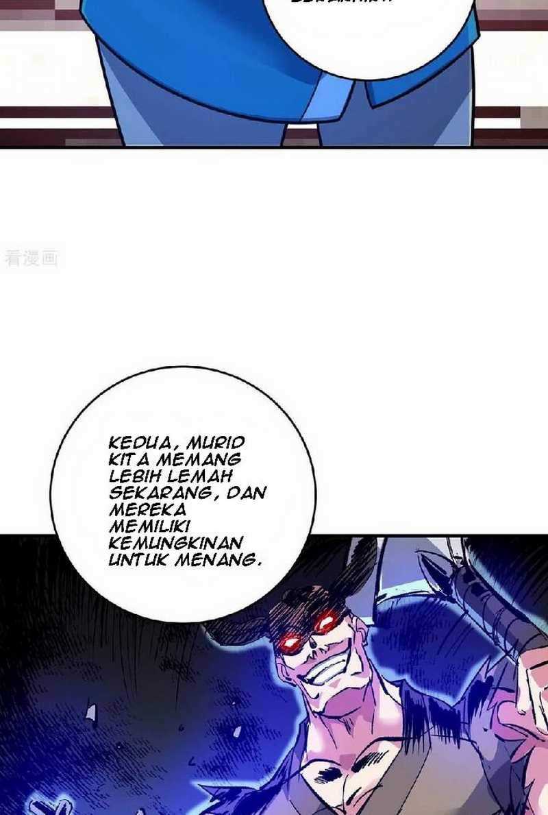 The First Son-In-Law Vanguard of All Time Chapter 147 - halaman 28