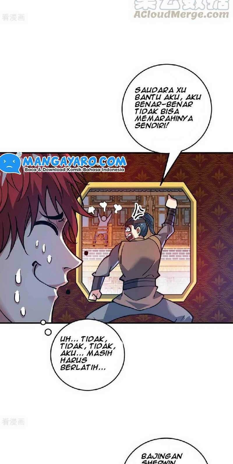 The First Son-In-Law Vanguard of All Time Chapter 147 - halaman 3