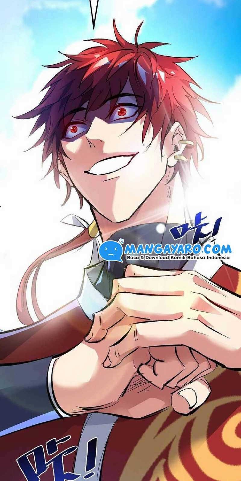 The First Son-In-Law Vanguard of All Time Chapter 147 - halaman 30
