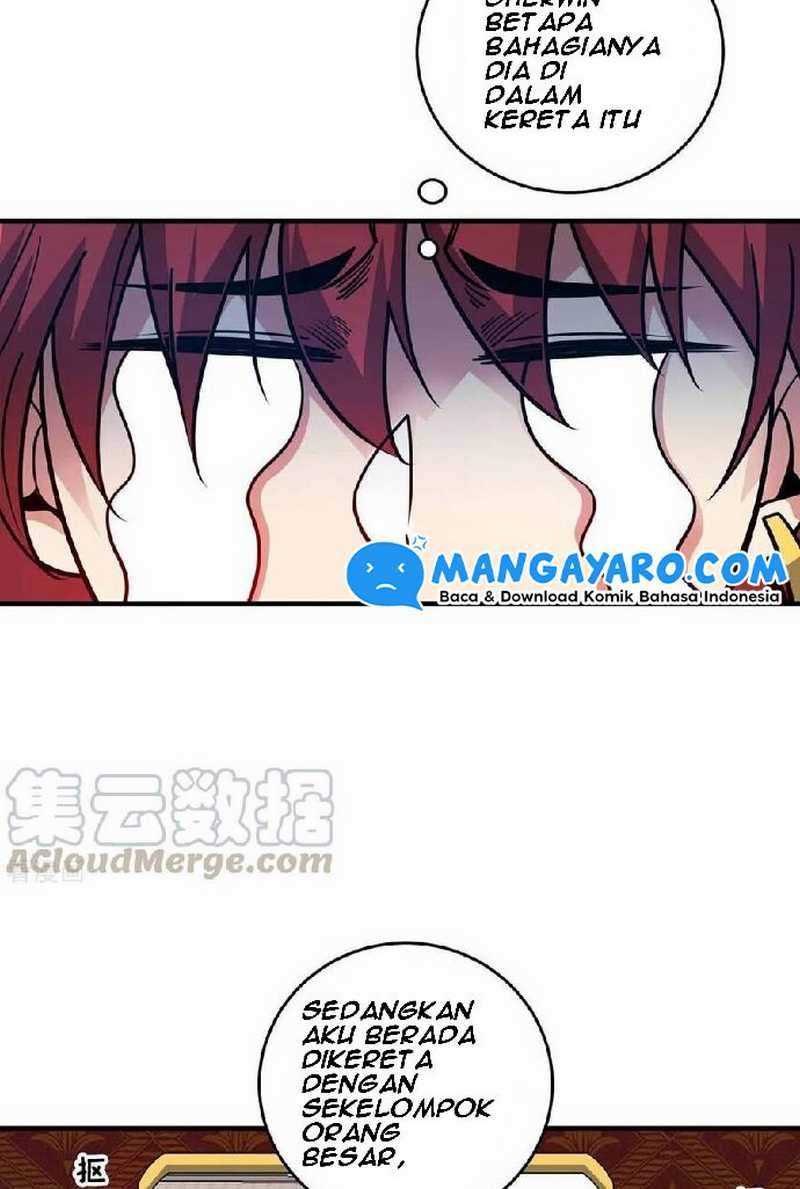 The First Son-In-Law Vanguard of All Time Chapter 147 - halaman 4