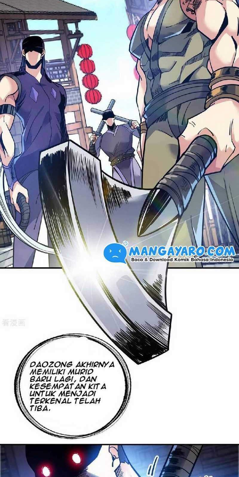 The First Son-In-Law Vanguard of All Time Chapter 147 - halaman 6