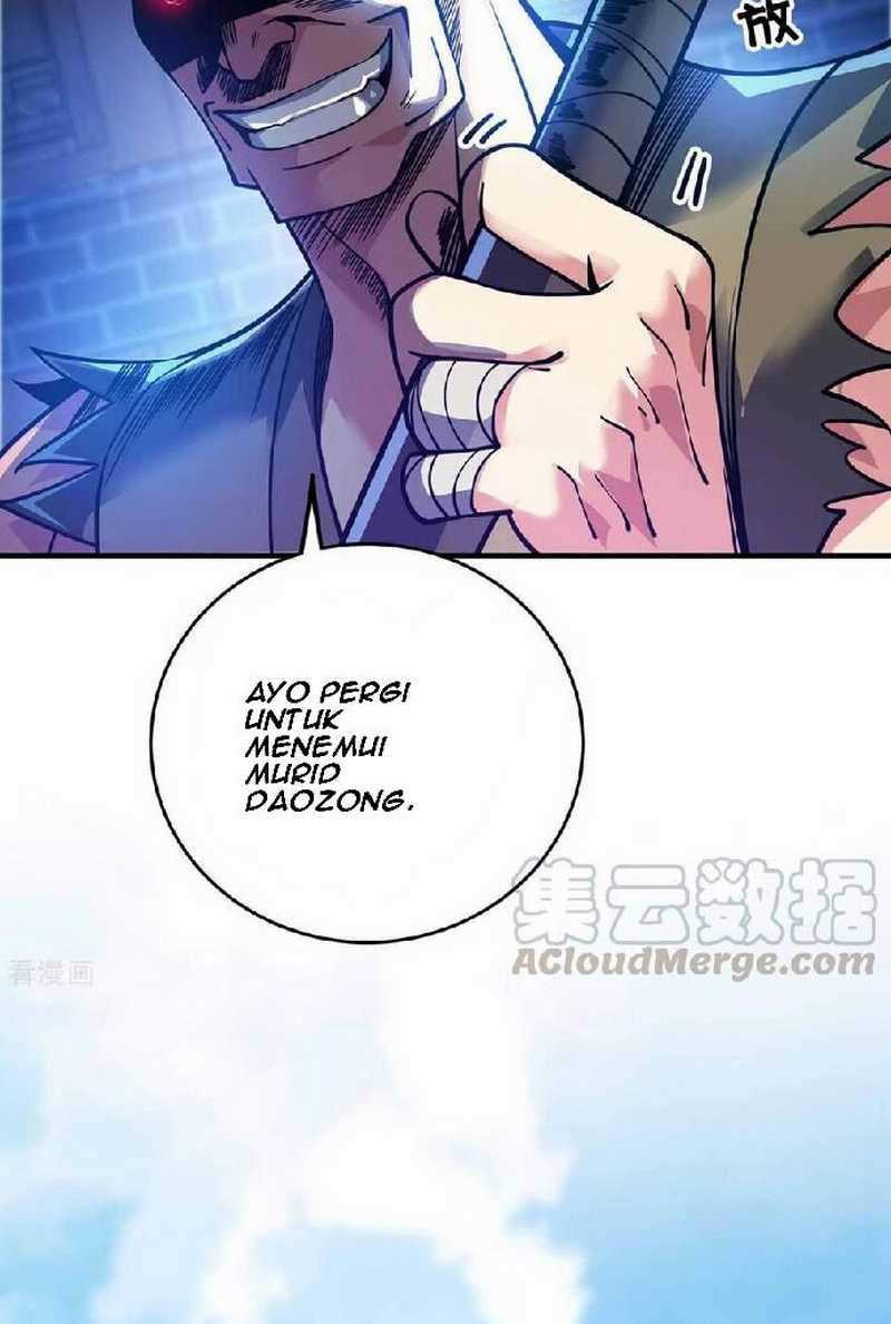 The First Son-In-Law Vanguard of All Time Chapter 147 - halaman 7