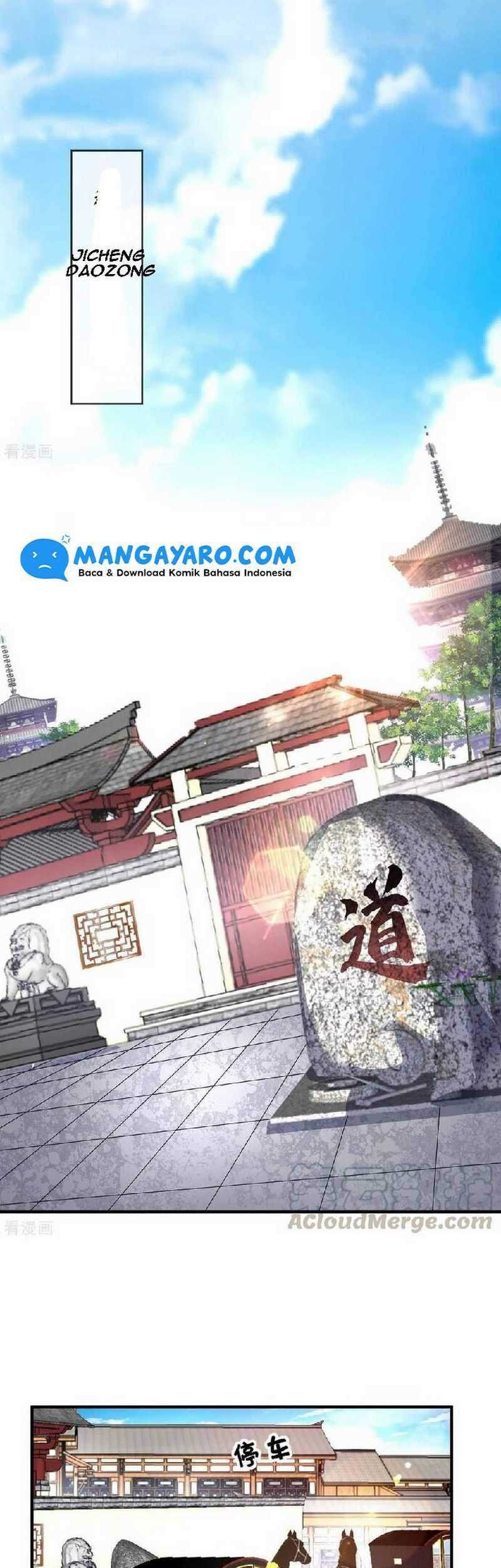 The First Son-In-Law Vanguard of All Time Chapter 147 - halaman 8