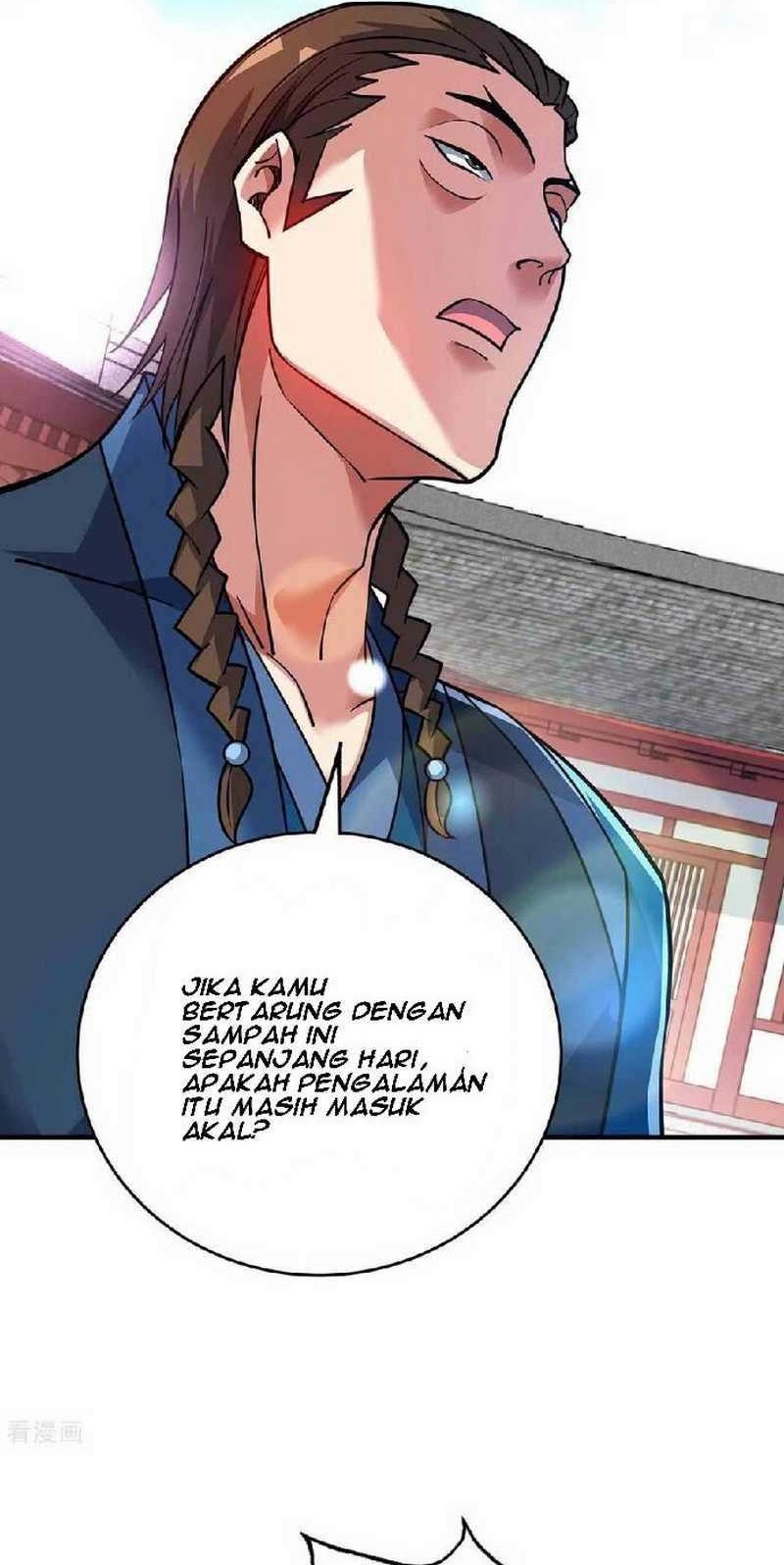 The First Son-In-Law Vanguard of All Time Chapter 148 - halaman 12