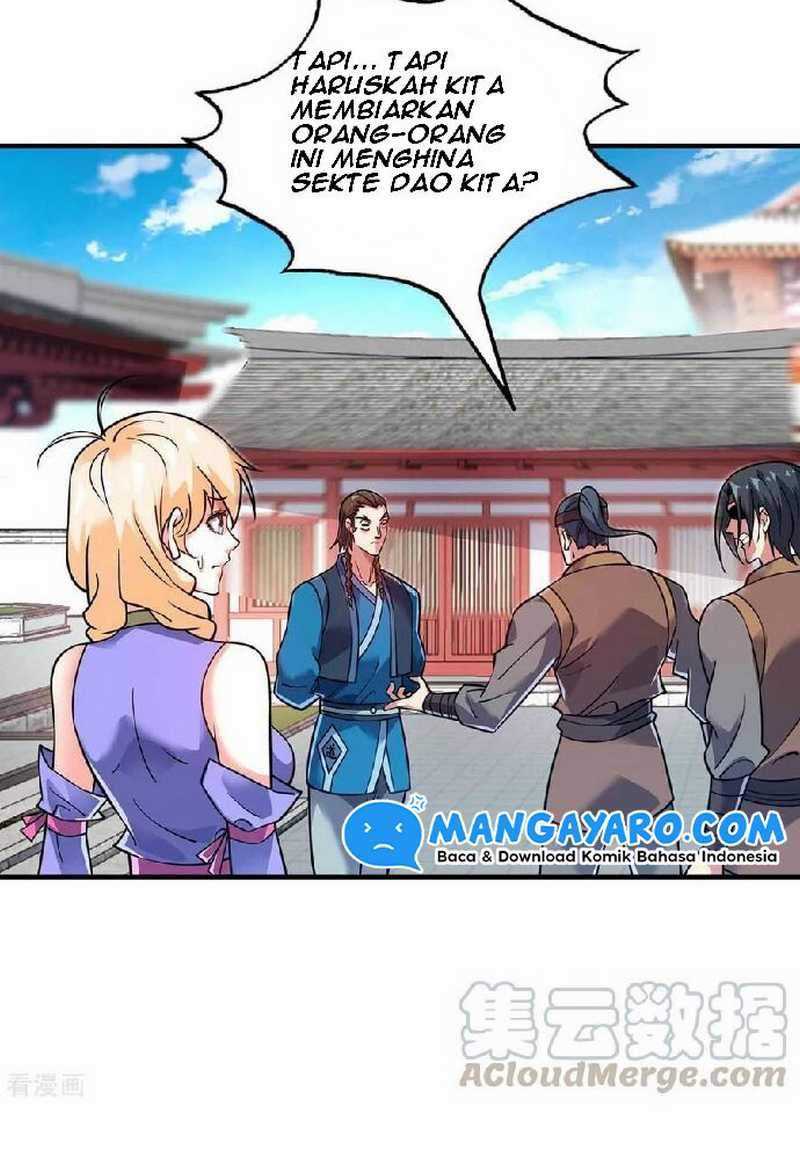 The First Son-In-Law Vanguard of All Time Chapter 148 - halaman 13