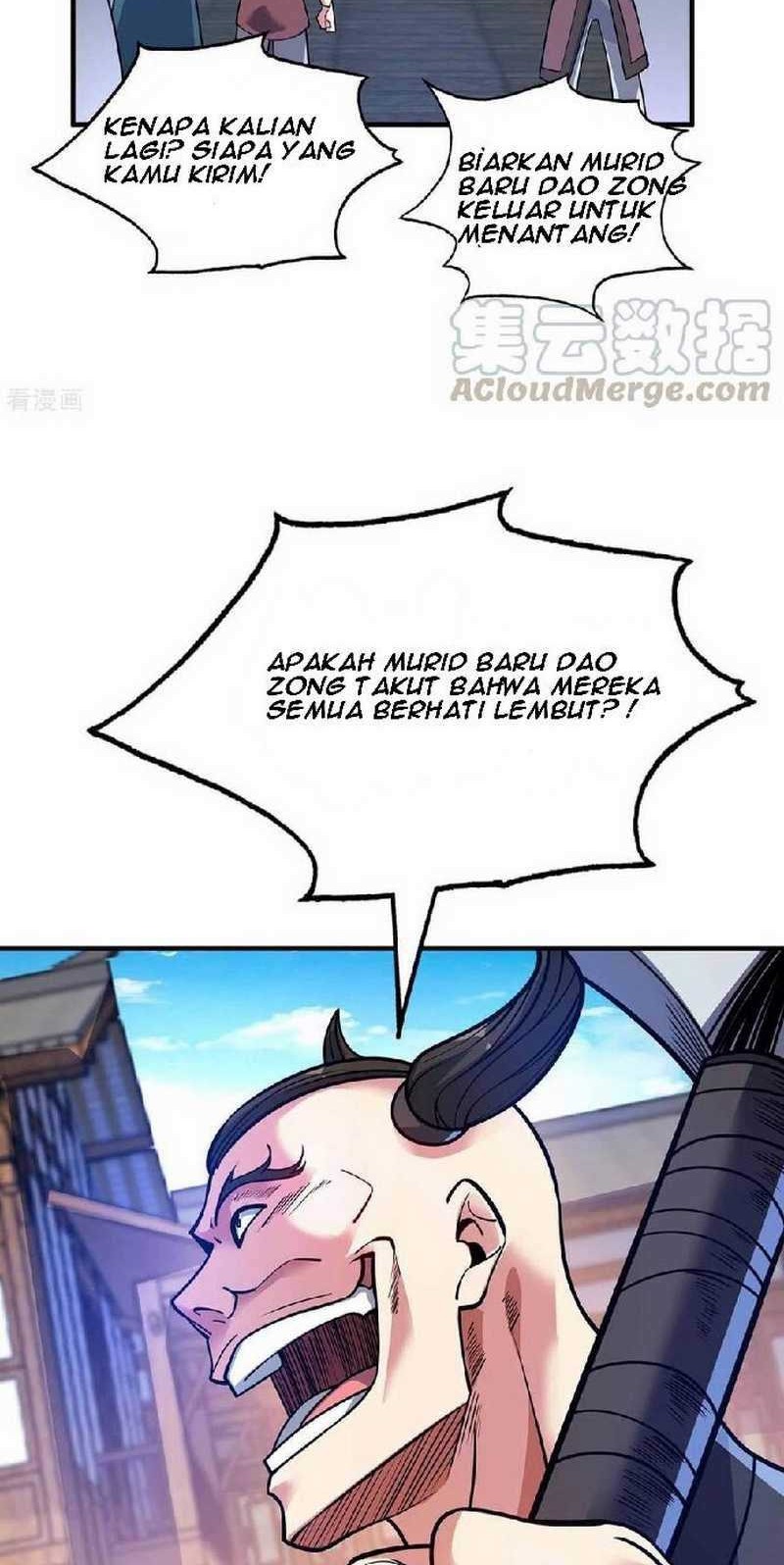 The First Son-In-Law Vanguard of All Time Chapter 148 - halaman 18