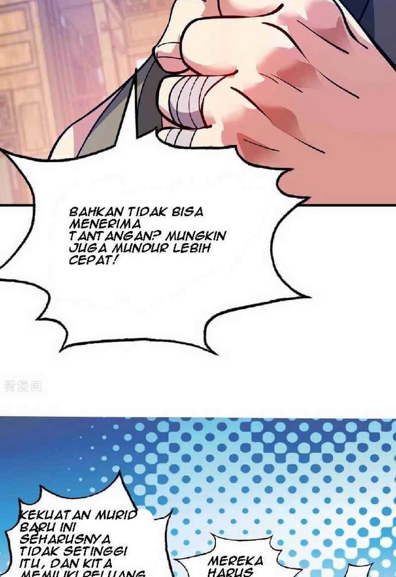 The First Son-In-Law Vanguard of All Time Chapter 148 - halaman 19