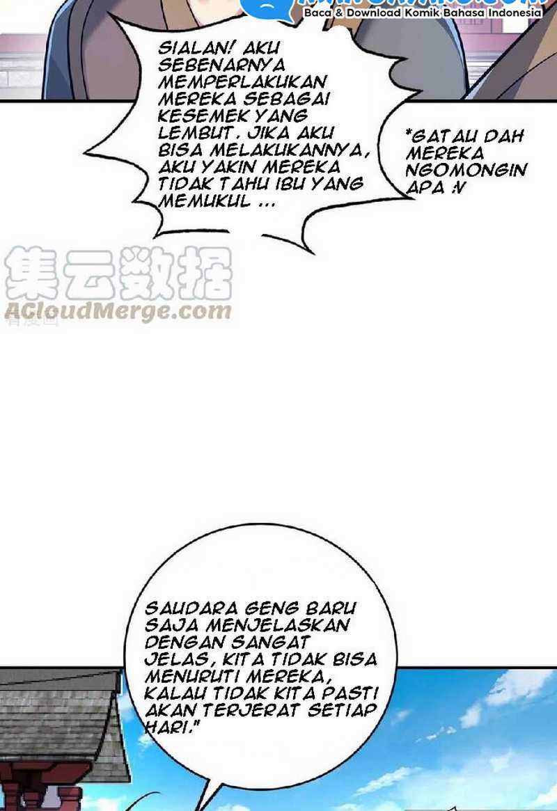 The First Son-In-Law Vanguard of All Time Chapter 148 - halaman 22