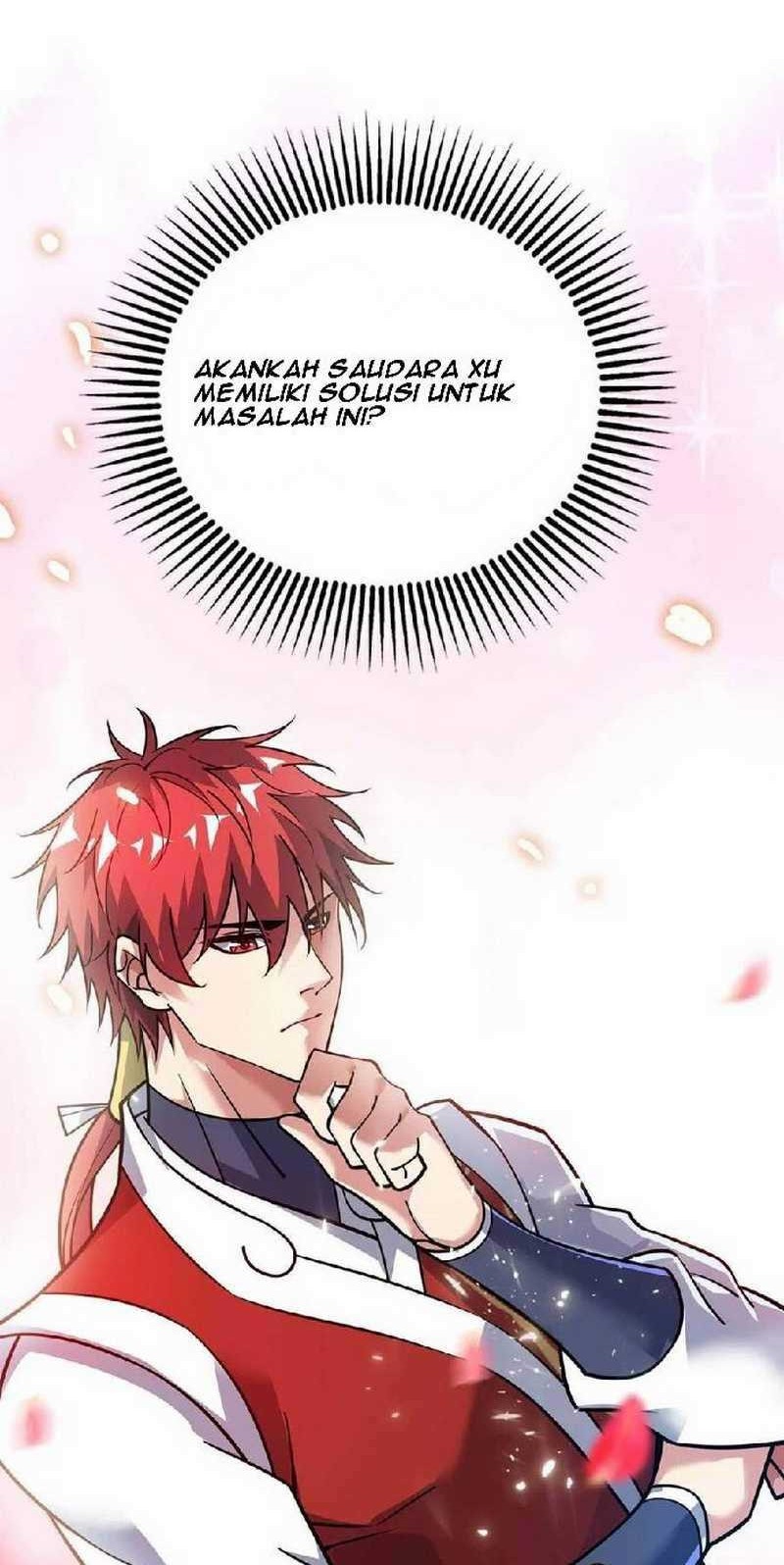 The First Son-In-Law Vanguard of All Time Chapter 148 - halaman 24