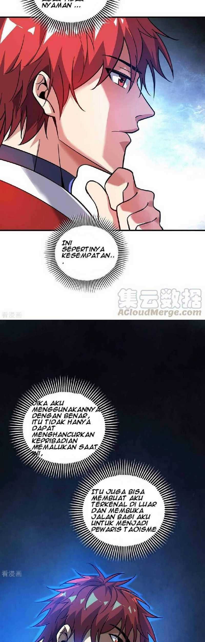 The First Son-In-Law Vanguard of All Time Chapter 148 - halaman 26