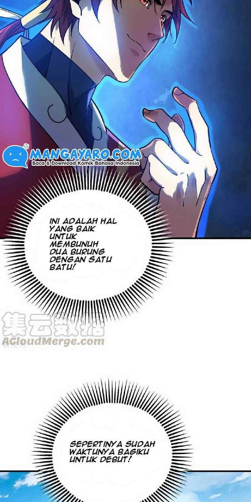 The First Son-In-Law Vanguard of All Time Chapter 148 - halaman 27