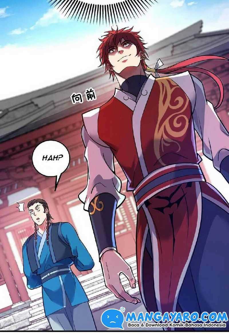 The First Son-In-Law Vanguard of All Time Chapter 148 - halaman 28