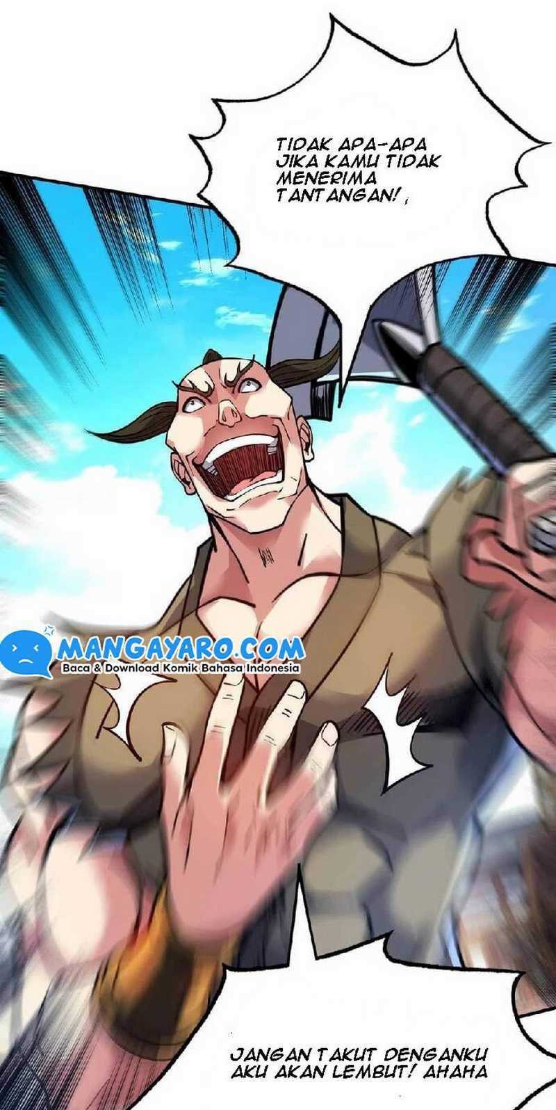 The First Son-In-Law Vanguard of All Time Chapter 148 - halaman 3