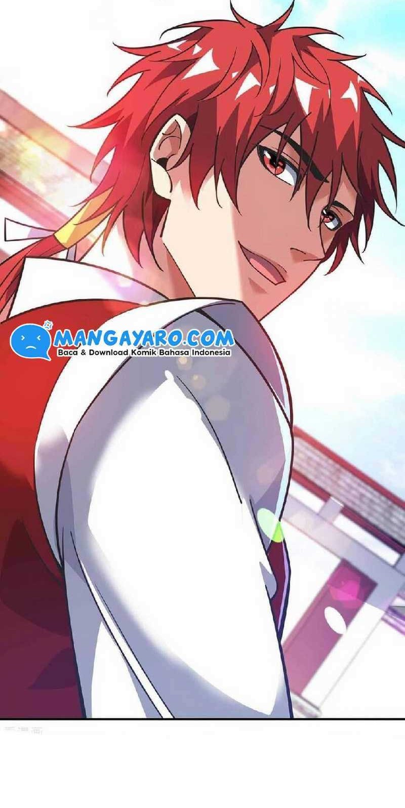The First Son-In-Law Vanguard of All Time Chapter 148 - halaman 30