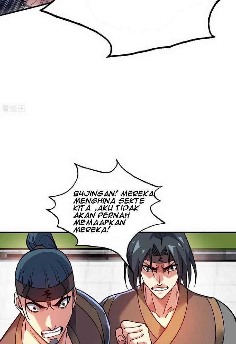 The First Son-In-Law Vanguard of All Time Chapter 148 - halaman 4