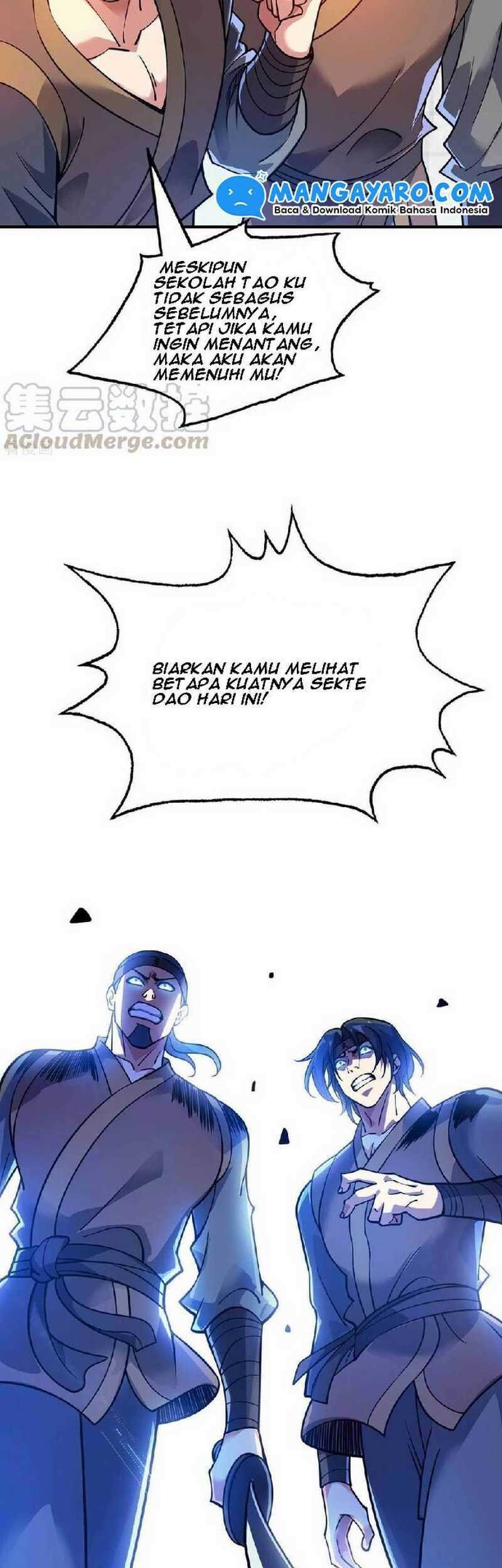 The First Son-In-Law Vanguard of All Time Chapter 148 - halaman 5