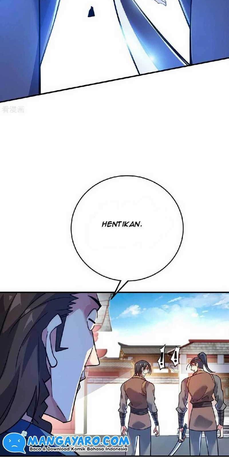 The First Son-In-Law Vanguard of All Time Chapter 148 - halaman 6